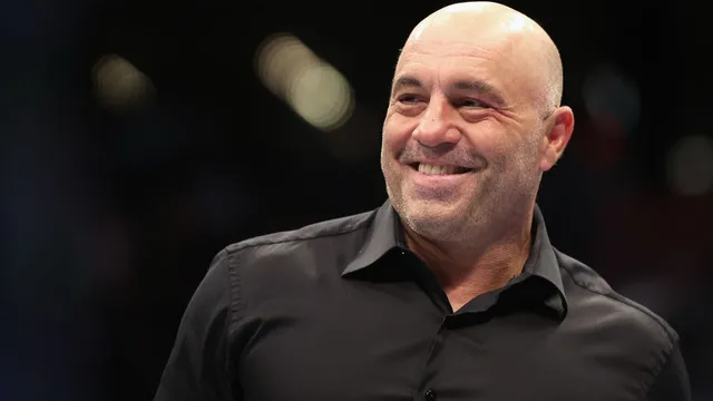 Joe Rogan snubbed by Golden Globes despite top podcast status