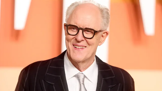 John Lithgow defends role in Harry Potter series amid backlash