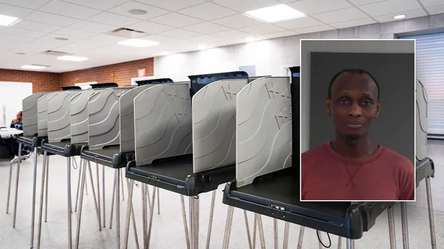 Illegal immigrant voted in every presidential election since 2008