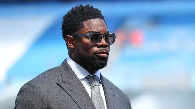 Micah Richards could make millions in a shocking career switch