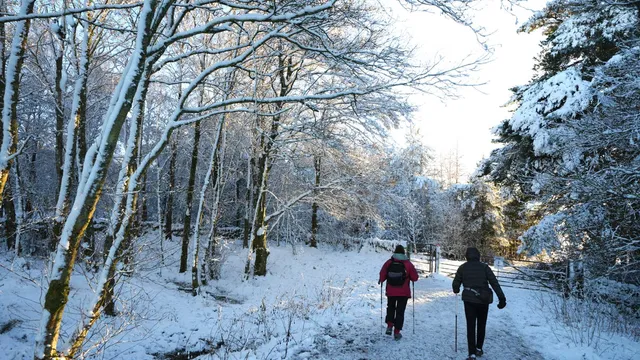 The Independent misreports cold weather, sparking outrage