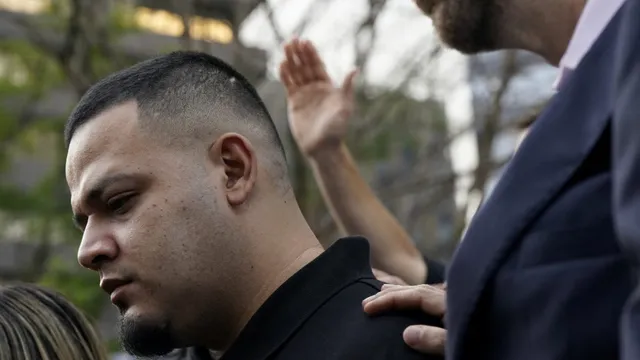 Court ruling ignored as Kilmar Abrego Garcia is wrongly deported