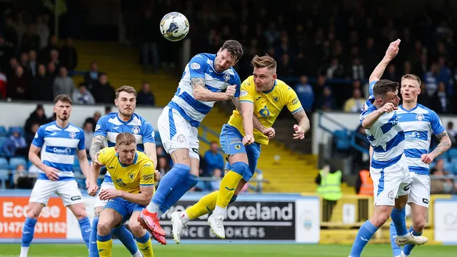 FIFA must act now to prevent dementia in footballers