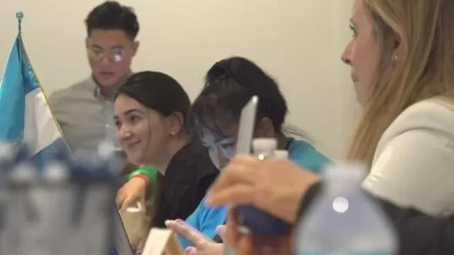 National Welcoming Week in Miami-Dade: Celebrating New Immigrants