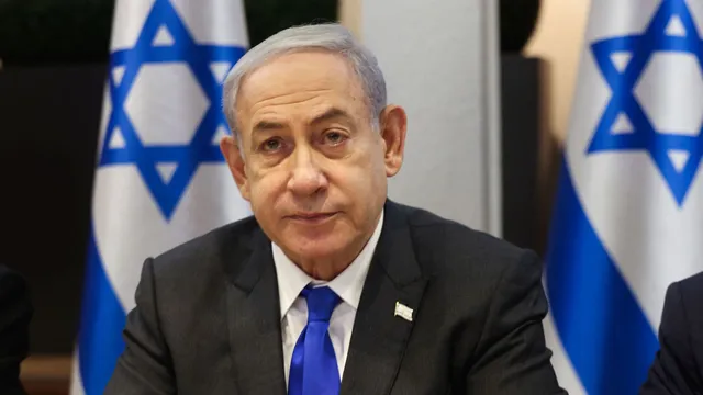 Israel Prepares for Potential Attacks