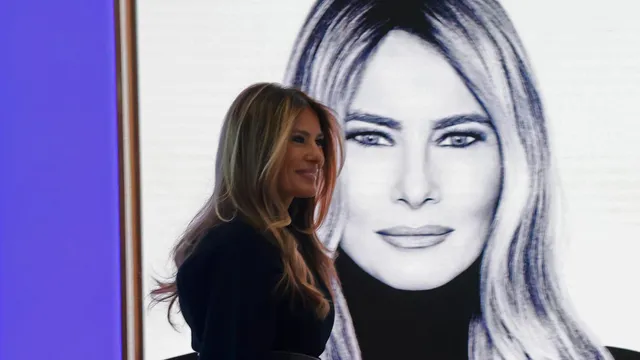 Melania documentary struggles with disappointing box office results