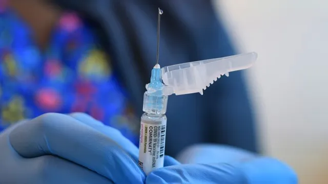 False claims about Covid-19 vaccines and miscarriage risk spread online