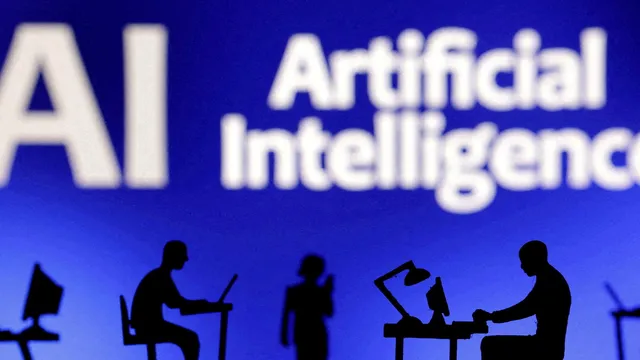 African nations unite to demand control over AI infrastructure