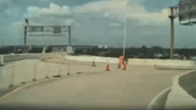 Texas woman sues Tesla after Cybertruck nearly drives off overpass