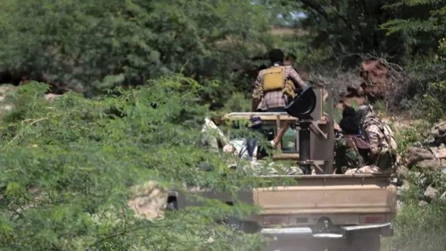 Saudi Arabia launches 26 airstrikes on Yemen's capital Sanaa, Houthis say