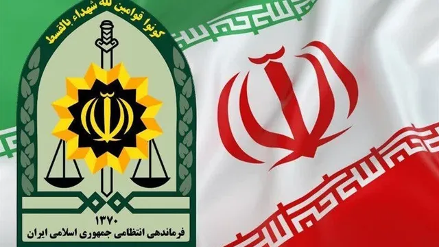 Two Iranian police officers killed in terrorist attack in Bampur, Sistan and Baluchestan
