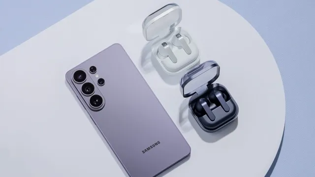 Samsung Galaxy S26 Ultra sets new standard for Android phones