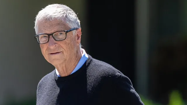 Bill Gates says AI safety safeguards will not hamper US competition with China