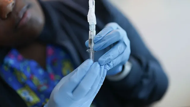 RFK Jr. ousts entire CDC vaccine advisory committee amid conflict concerns