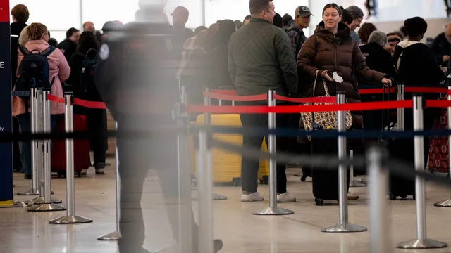 Detained for voting: noncitizen faces deportation threat over election fraud claim