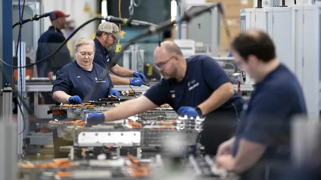 Federal Reserve must act now after jobs report signals urgent change