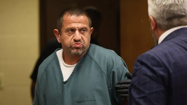 Brooklyn man sentenced to 10 years for drug trafficking in the Hamptons