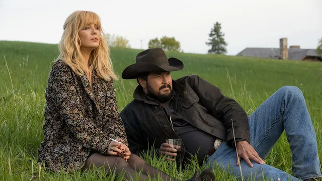Yellowstone's Future: Season Six Without Kevin Costner