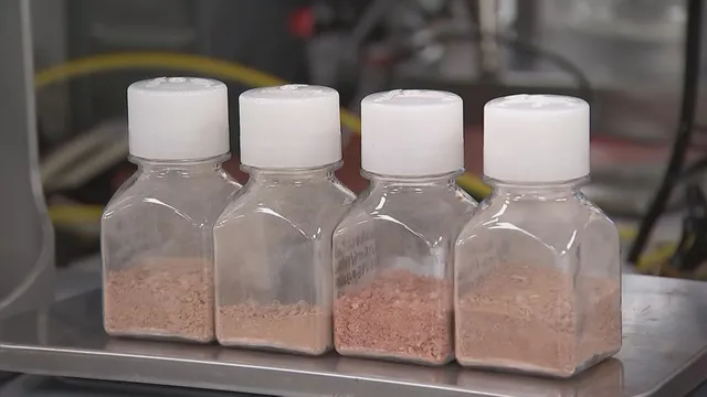 Startup Sells Methane-Eating Microbes to Whole Foods