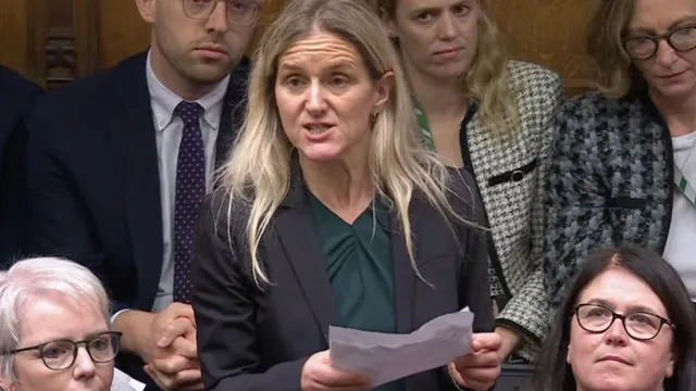 Disabled advocates warn of dangers in assisted dying legislation