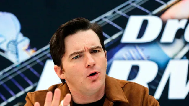 Actor Drake Bell criticizes SAG-AFTRA health insurance rules after failing to meet earnings threshold