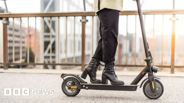 Paris enforces safety gear rules after e-scooter fatalities rise