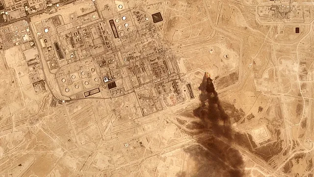 Jordan intercepts missiles from Iran as tensions escalate