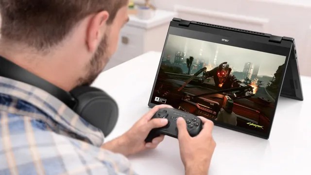 Google and Nvidia unveil GeForce Now Fast Pass for Chromebook gamers