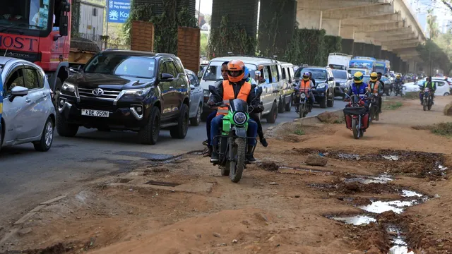 Kenya introduces tax incentives to promote electric vehicles
