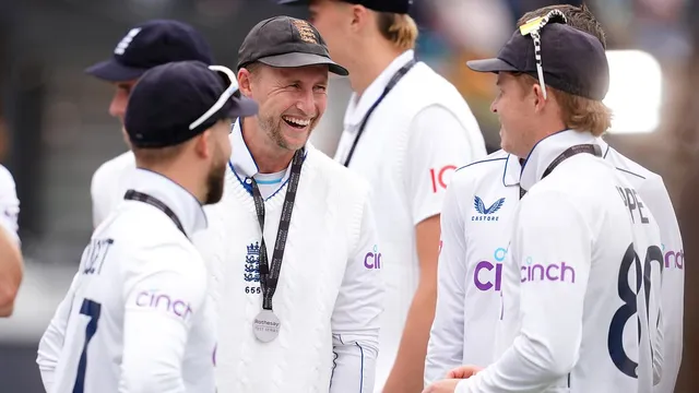 England"s cricket evolution after summer series wins in 2023