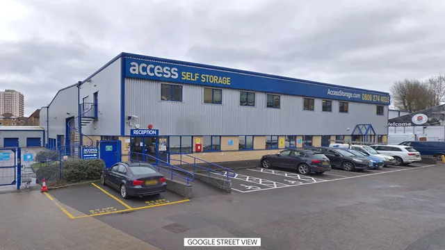 Private equity firms push hard for Access Self Storage sale