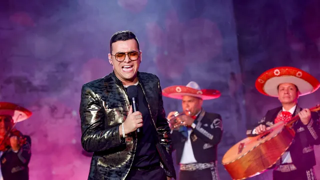 Tragic plane crash claims life of popular Colombian singer Yeison Jiménez
