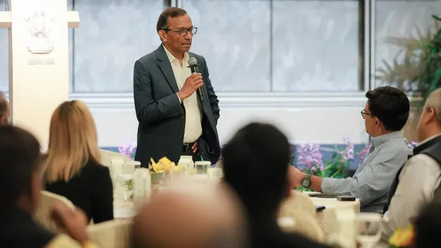 India seeks Singapore's investment to boost space sector