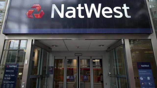 NatWest Reports Decline in First-Half Profit Amid Competitive Mortgage Market