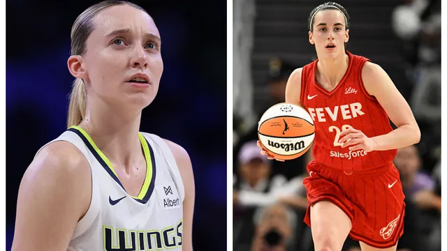 Caitlin Clark struggles amid challenging season for Fever