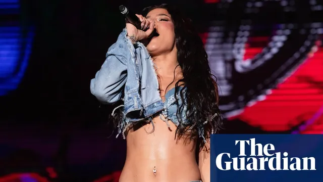 Kosovo's Music Success with Dua Lipa and Rita Ora