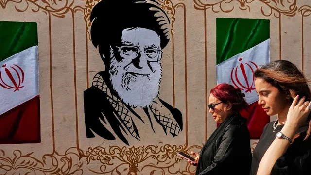 Iran threatens devastating response to new US sanctions
