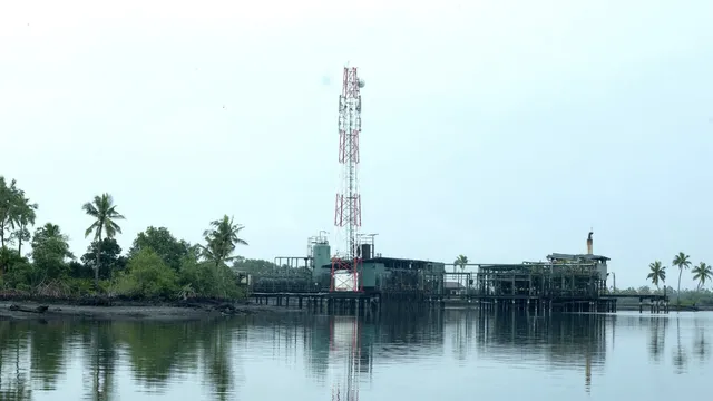 Germany funds new gas drilling in the Amazon despite climate pledges