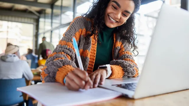 Liberal arts education is crucial for Gen Z in the age of AI