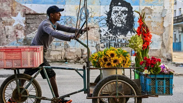 Cuba blames US for militant violence on the island