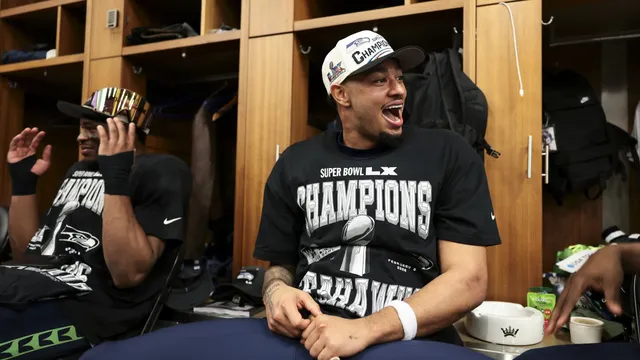 Seahawks feel destined to win Super Bowl LX after defeating Patriots