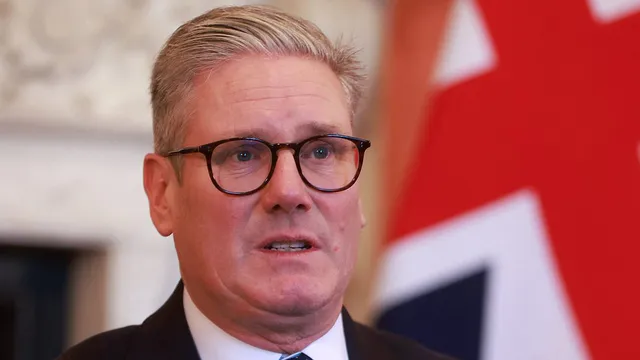 Labour ministers to fly by helicopter despite previous criticism of Tories