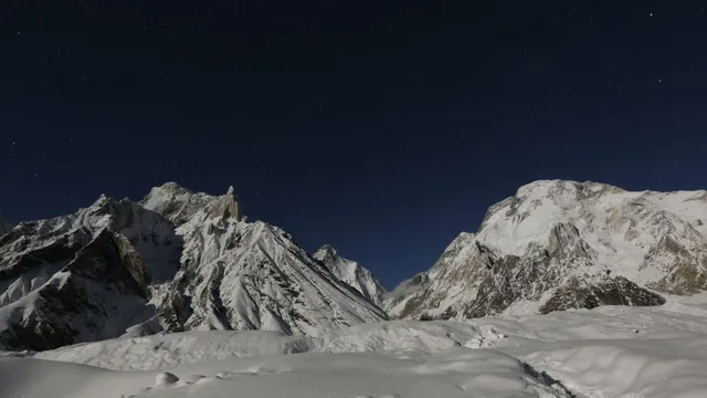 Nirmal Purja and nine climbers confirmed dead after avalanche in Pakistan