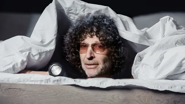 Howard Stern condemns Trump voters after assassination attempt