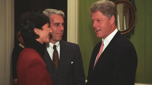 Bill Clinton regrets knowing Jeffrey Epstein and denies visiting island
