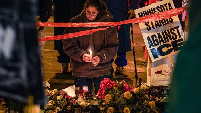 Firearm training interest skyrockets amid unrest in Minneapolis