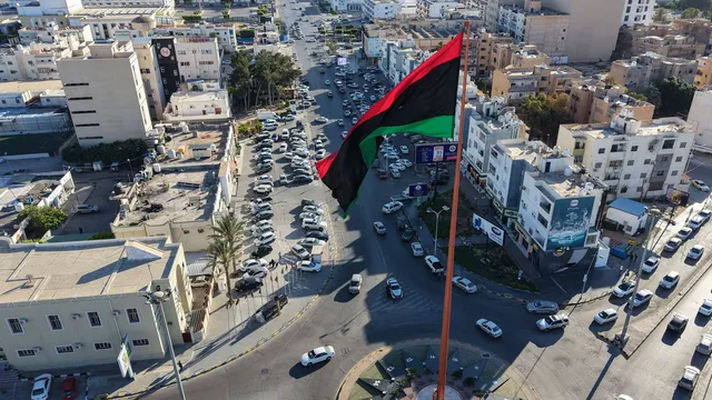 Trump administration plans controversial deportation of immigrants to Libya
