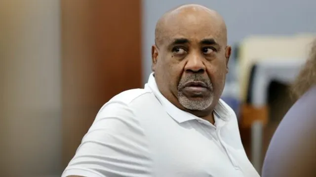 Duane Keffe D Davis faces trial for orchestrating Tupac Shakur's murder