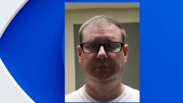 Catholic deacon arrested for attempting to solicit a minor