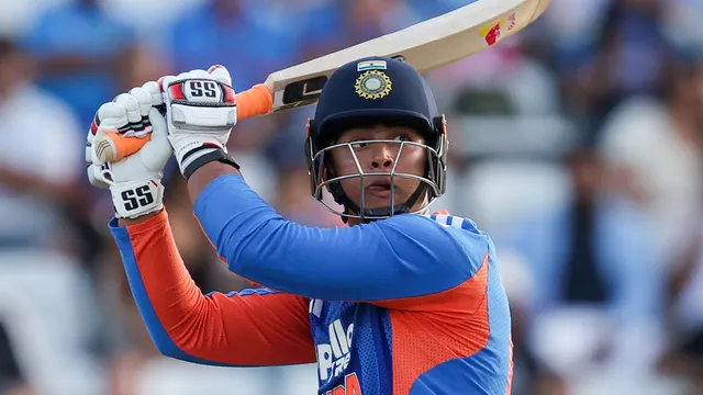 India captain Shreyas Iyer elects to bowl first in second T20I against New Zealand in Christchurch